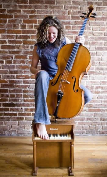 Erin & Her Cello